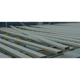 Lumber and Wood Products