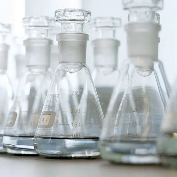 Bioextractives & Biomaterials