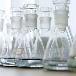 Bioextractives & Biomaterials