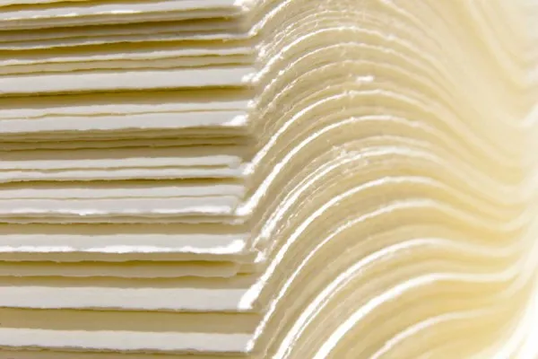 Kraft Pulp
