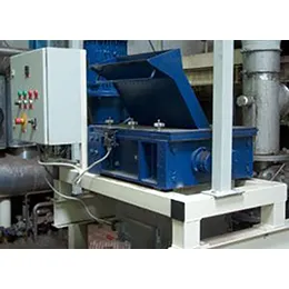 Mercodor shredding machine ZM 44