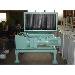 Mercodor shredding machine ZM 52