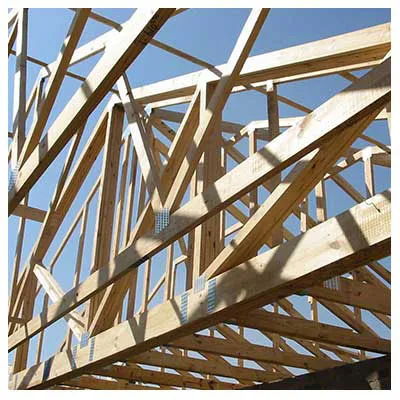 Structural Pine