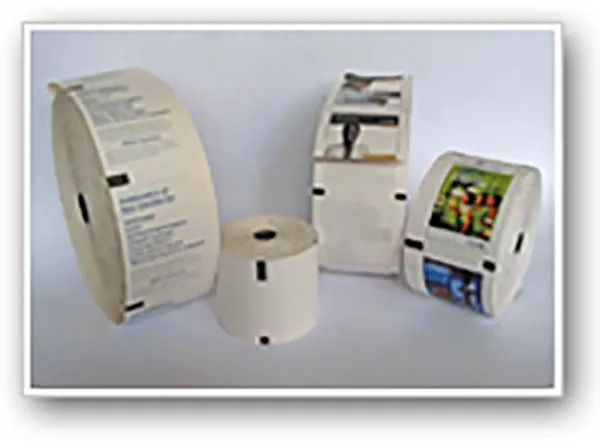 ATM Rolls