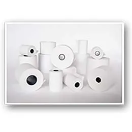 EPOS, Cash Register and Chip & Pin Rolls