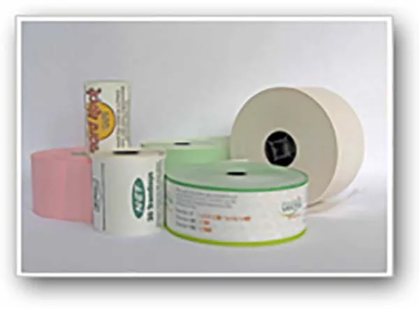Ticket Rolls