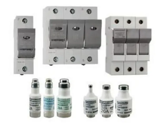 DO FUSES AND FUSEGEAR