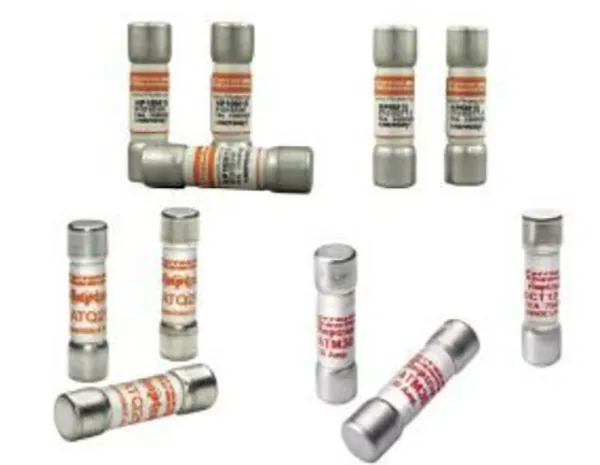 MIDGET FUSE LINKS