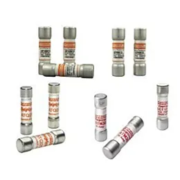 MIDGET FUSE LINKS