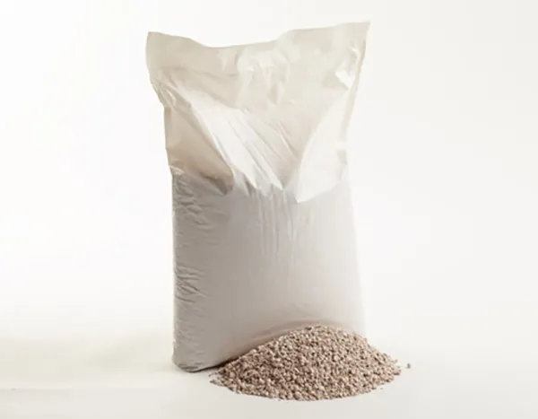 Oil And Water Spillage Granules