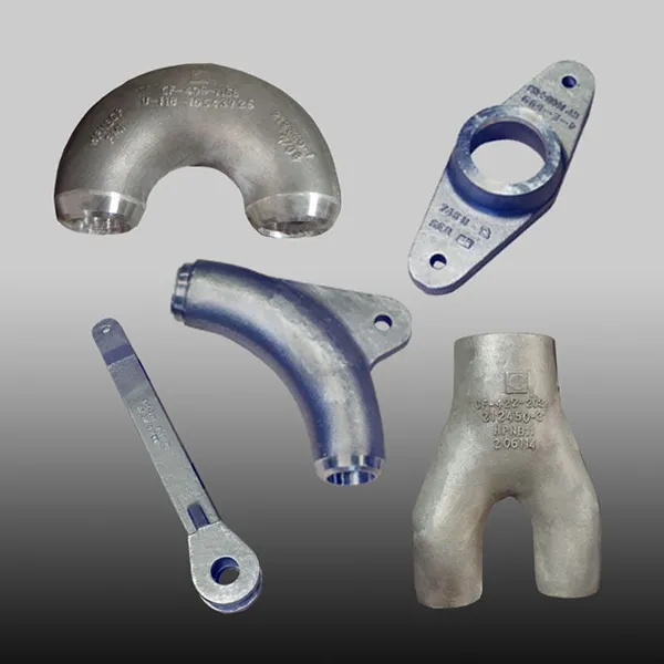 Petrochemical Fittings – The Full Range