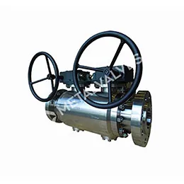 Ball Valves