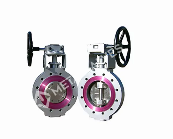 Butterfly Valves