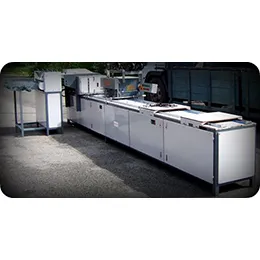 Exercise Book Machines