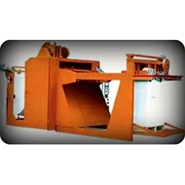 Paper Converting Machines