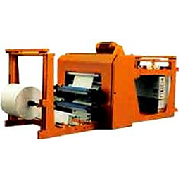 Paper Ruling & Sheeting Machine EBM1201-1020 Catalogue