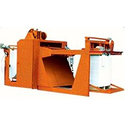 Paper Sheeting Machine PCM1001 Catalogue