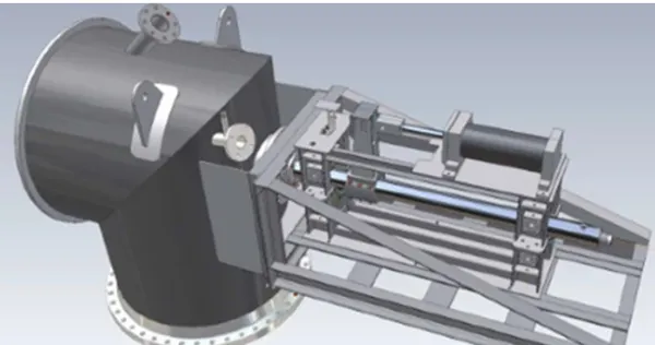 Discharge Device | Process Automation and Controls | Metso Outotec ...