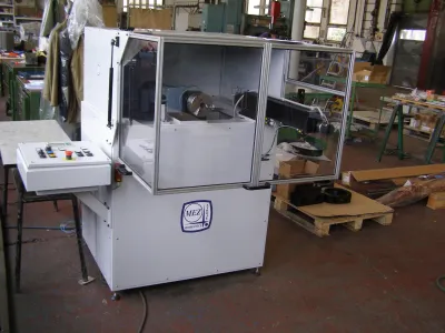 BTL Rewinder