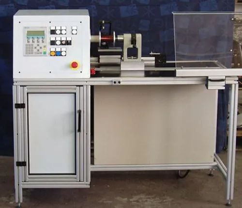 NS10 winder