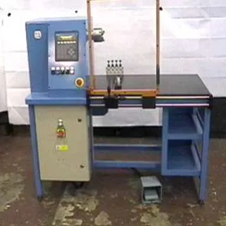 Single spindle winder NS-04