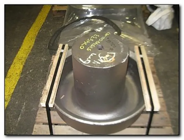 High Precision Process Equipment