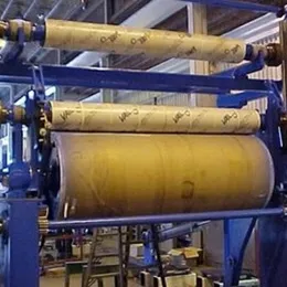 reel spool magazines