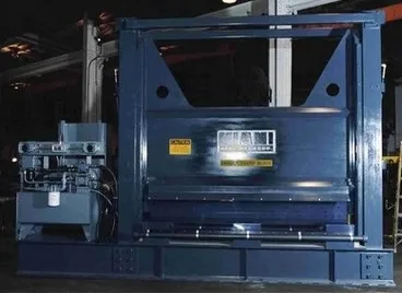 ROLL SPLITTERS