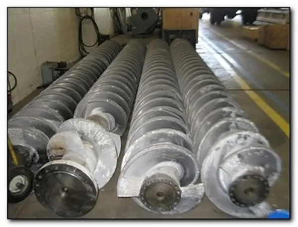 Screws