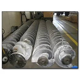 Screws