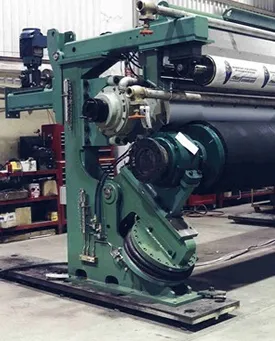 SIZE PRESSES