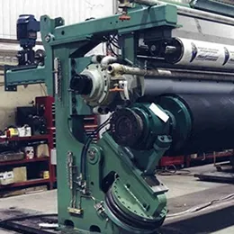 size presses