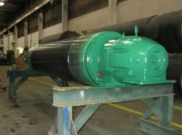 SUCTION ROLLS