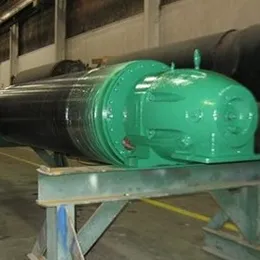 suction rolls