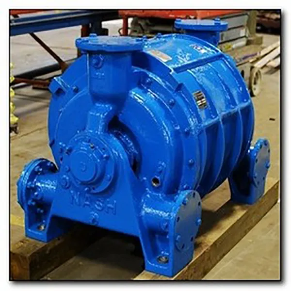 Vacuum Pumps