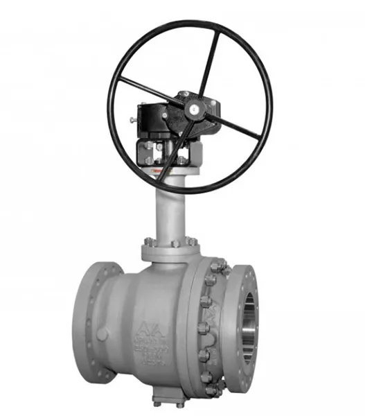 Cryogenic valves