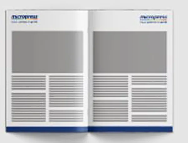 Brochures and Leaflets