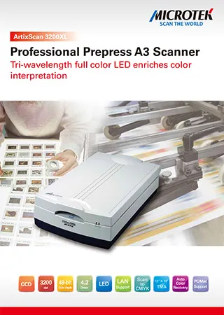 Microtek_ArtixScan_3200XL