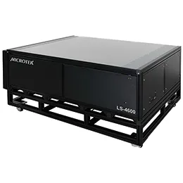 A0 Large format graphic scanner LS-4600