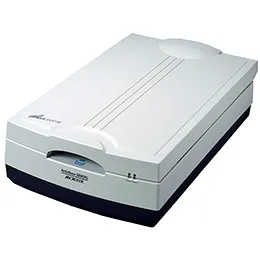 A3 graphic scanner AS3200XL