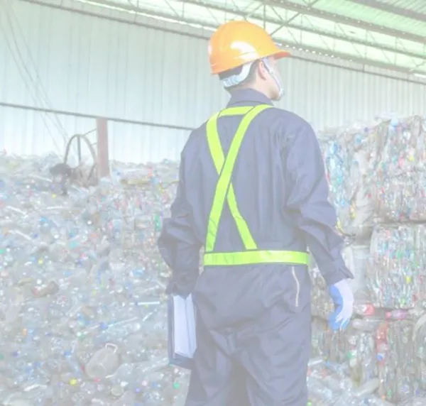 Plastic Recycling
