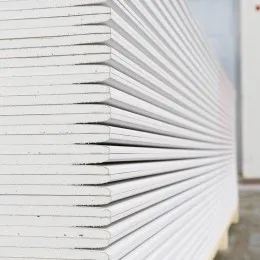 MEPGYPSUM (PLASTERBOARD LINER)