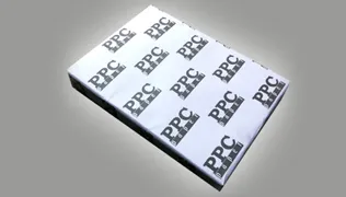 Copier paper