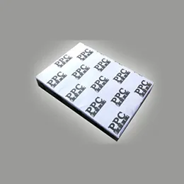 Copier paper