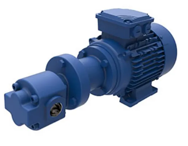 Gear Pump Group 1