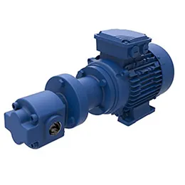 Gear Pump Group 1