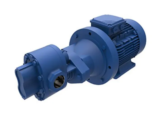 Gear Pump Group 3