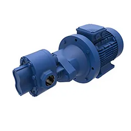 Gear Pump Group 3
