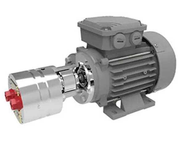 Gear Pump LFP
