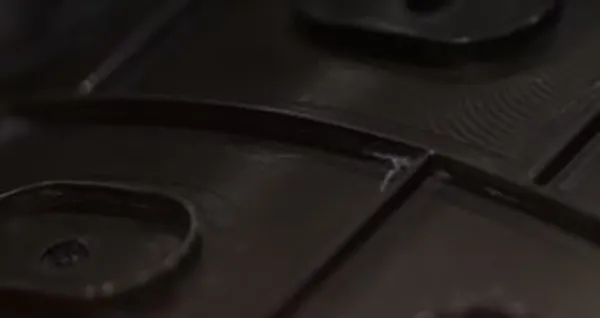 SOLID DIES